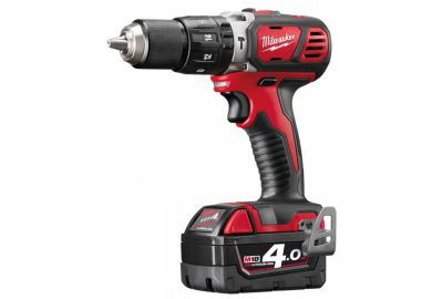 Дрель-шуруповерт Milwaukee M18 BPD-402C