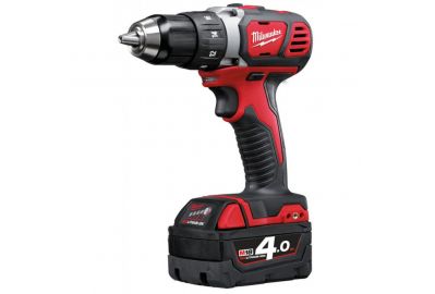 Дрель-шуруповерт Milwaukee M18 BDD-402C