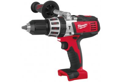 Дрель-шуруповерт Milwaukee HD18 PD-0