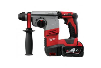 Перфоратор Milwaukee HD18 H-402C