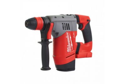 Перфоратор Milwaukee M18 CHPX-0X FUEL