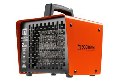Тепловая пушка Ecoterm EHC-02/1D