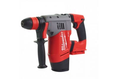Перфоратор Milwaukee M28 CHPX-0X FUEL