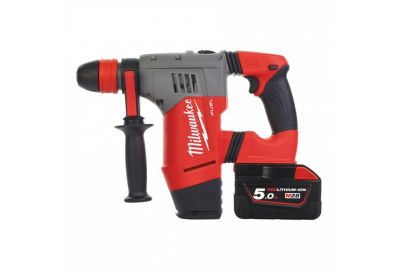 Перфоратор Milwaukee M28 CHPX-502X FUEL