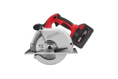 Циркулярная пила по металлу Milwaukee HD28 MS-0