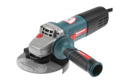 Угловая шлифмашина Hammer USM950B Premium