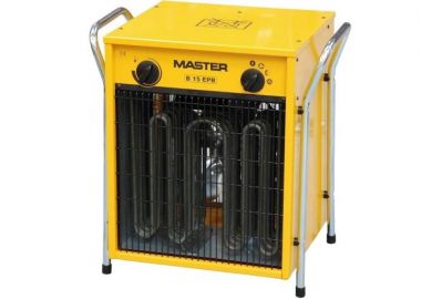 Тепловая пушка Master B 15 EPB