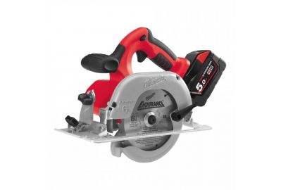 Циркулярная пила Milwaukee HD28 CS-0