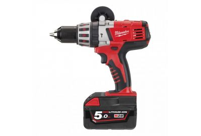 Дрель-шуруповерт Milwaukee HD28 PD-0X