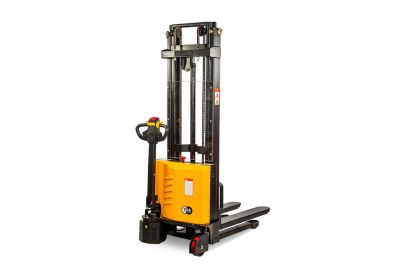 Штабелер электрический TOR 1.5Т 3.5М PWS15S-3500 (1001566)
