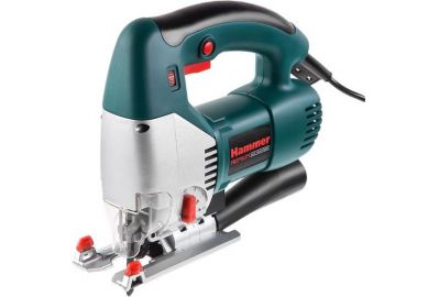 Лобзик Hammer LZK700C Premium