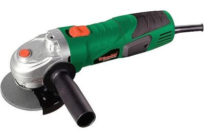 Угловая шлифмашина Hammer USM 650 B