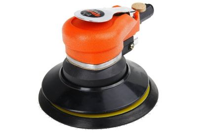 Пневмошлифмашина Wester EXS-10