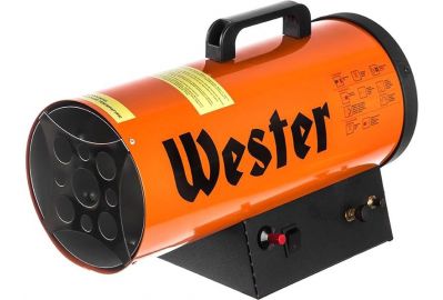 Тепловая пушка Wester TG-20