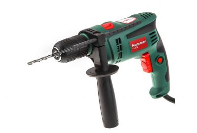 Дрель ударная Hammer Flex UDD780A