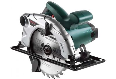 Пила циркулярная Hammer Flex CRP1800D