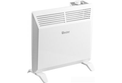 Конвектор электрический Wester EK-1000