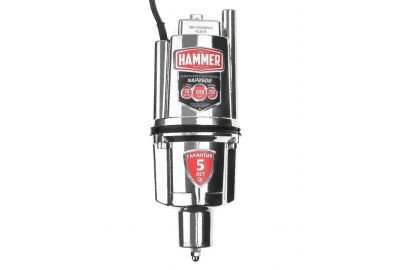 Насос вибрационный Hammer NAP250B(16)