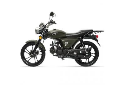 Мопед M1NSK D4 50