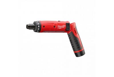 Отвертка аккумуляторная Milwaukee M4 D-202B