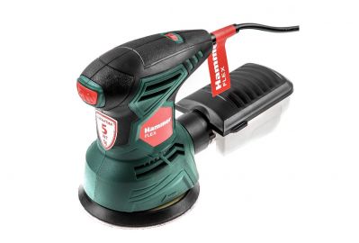 Шлифовальная машина Hammer Flex OSM260