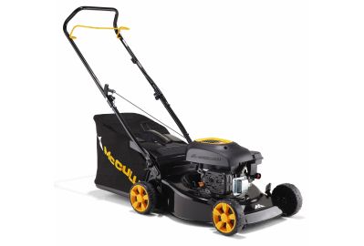 Газонокосилка бензиновая McCulloch M40-110 Classic
