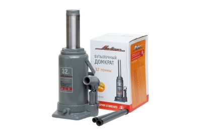 Домкрат бутылочный Airline AJ-B-32S