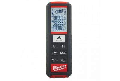 Дальномер лазерный Milwaukee LDM 50