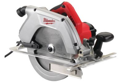 Циркулярная пила Milwaukee CS 85 CB