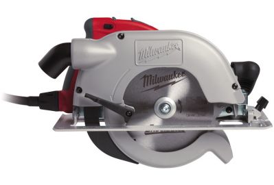 Циркулярная пила Milwaukee SCS 65 Q
