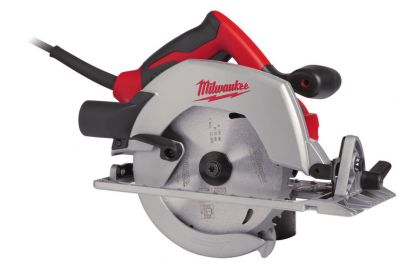 Циркулярная пила Milwaukee CS 60