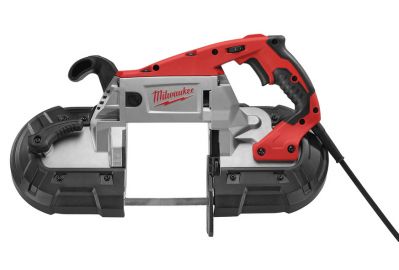 Ленточная пила Milwaukee BS 125