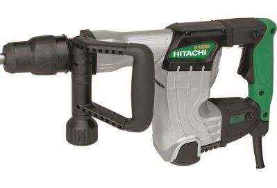 Отбойный молоток Hitachi H45MR-NF