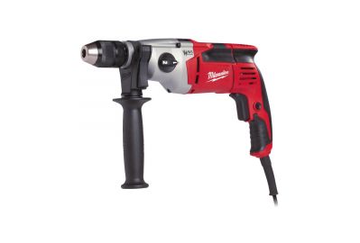 Дрель ударная Milwaukee PD2E 22 R