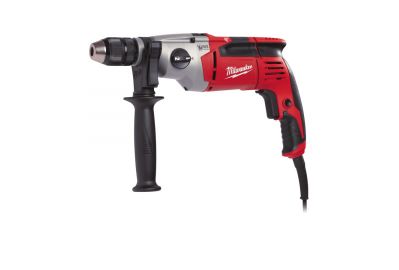 Дрель ударная Milwaukee PD2E 24 R