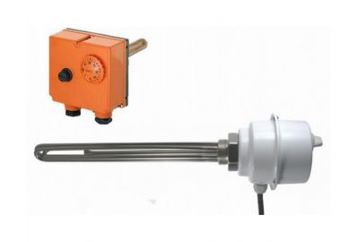 Электрический нагревательный элемент Sunsystem SL-El. Set 3 kW