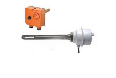 Электрический нагревательный элемент Sunsystem SL-El. Set 4.5 kW