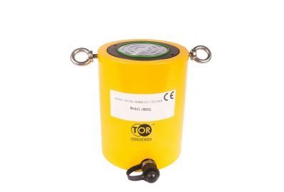 Домкрат гидравлический TOR ДУ200П150 (HHYG-200150) 1052003