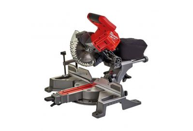 Пила торцовочная  Milwaukee M18 FMS190-0 Fuel
