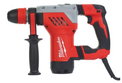 Перфоратор Milwaukee PLH 28 XE