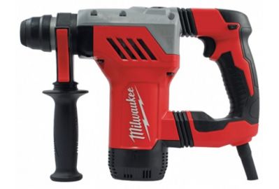 Перфоратор Milwaukee PLH 28 E