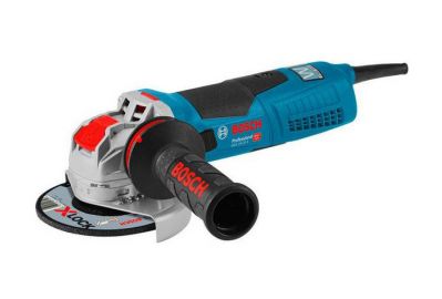 Угловая шлифмашина Bosch GWS 19-125 S X-Lock (06017C8002)