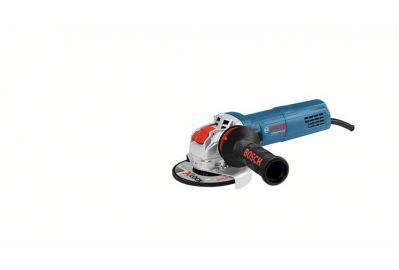 Угловая шлифмашина Bosch GWX 9-125 S (06017B2000)