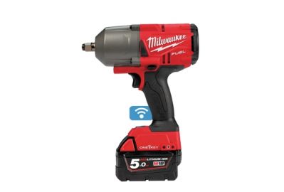 Гайковерт Milwaukee M18 Fuel Onefhiwf 12-502X One-key