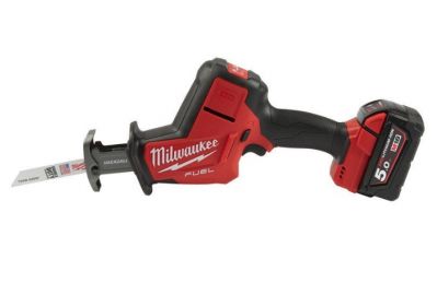 Сабельная пила Milwaukee M18 Fuel FHZ-502X