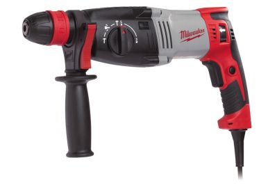 Перфоратор Milwaukee PH 28 X