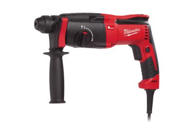 Перфоратор Milwaukee PFH 26