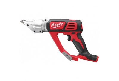 Ножницы по металлу Milwaukee M18 BMS12-0