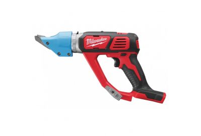 Ножницы по металлу Milwaukee M18 BMS20-0