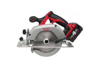 Циркулярная пила Milwaukee HD18 CS-402B